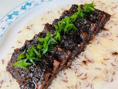 -湖影中餐厅·南京金茂威斯汀大酒店