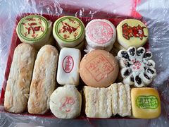 -北京稻香村(五道口店)