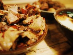 红烧排骨-董哥山城碗碗香(美专校街店)