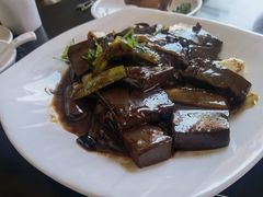 -老牌坊鲁菜名店(聊城美食岛店)