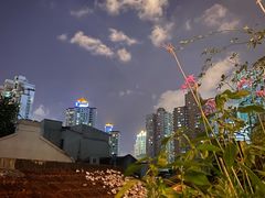 -普朗姆生蚝吧(原建国路店)