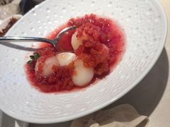-浩爷羊蝎子火锅(双榆树店)