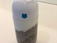 芋头泥石流-兰熊鲜奶(西直门凯德mall店)