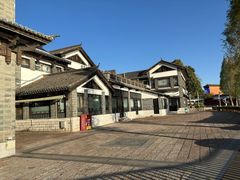 -云南民族村