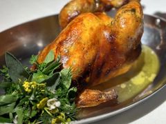 -Le Bistrot de Racine