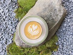 Piccolo-Metal hands·铁手咖啡