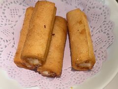 -如一鸡鲍鱼·粤式煲汤(长泰广场店)