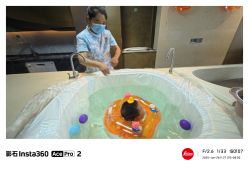 -涵禧月精致月子中心