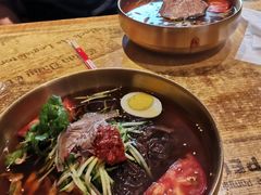-朴老五延边大冷面(二道店)