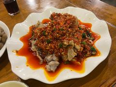 -慕儿姜鸭面江湖菜(七星岗二十年店)