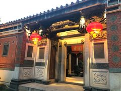 -晋江五店市传统文化旅游区