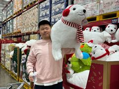 -山姆会员商店(上海浦东店)