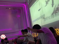 -黑桃K生日订制KTV