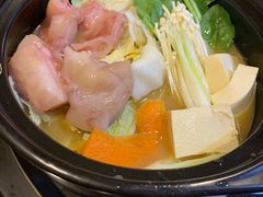 -真剑日本料理·铁板烧(贵州路店)