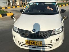 -胜华驾校·小猫学车(银都店)