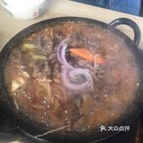 在汕头居然有人均十几块钱的石锅饭