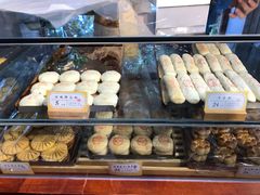 -皇承御点·八旗饽饽铺(避暑山庄店)