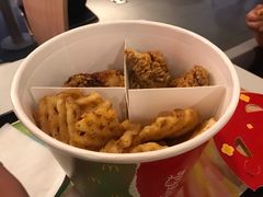 -麦当劳(金地店)