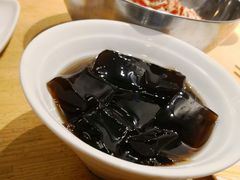 -鬼味烤翅(南锣鼓巷店)