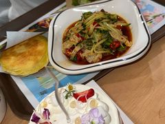-魏家凉皮(祈年大厦店)
