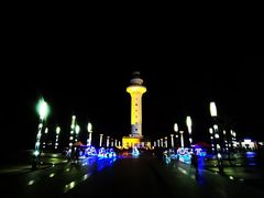 -日照灯塔风景区