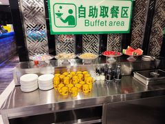 -娘家米汤饭(飞山街店)