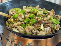 -张氏父子常德肠子馆(红星总店)