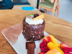 -Pekaa啤咖食肆Coffee&Bistro