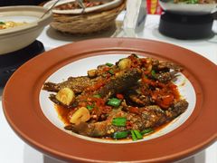 -赣江里•江西菜(望京旺角店)