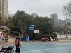 -海合安成都极地海洋公园