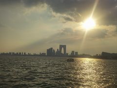 -金鸡湖景区