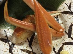 -蟹料理 北海道かに将軍(札幌本店)