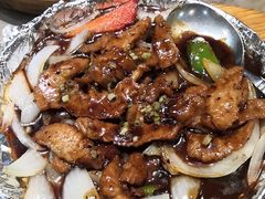 -百年银屏蚝烙·潮汕菜·非遗(乐山店)