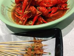 -靓虾二哥·龙虾馆(大塘总店)