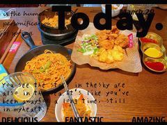 -汉米达特色料理餐厅(郴州友阿国际广场店)