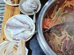 -祝幺妹火锅(裕华村总店)