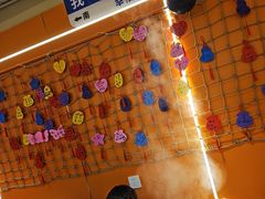 -老吕涮羊肉•东北原味烧烤•大油边•烤鱼(五角场店)