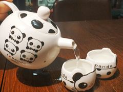 -晓鲜熊猫烤鱼烤吧(西三旗百汇北门店)