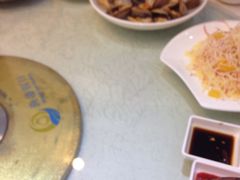 -老虎滩船说·海胆水饺·大连海鲜(老虎滩店)