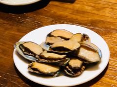 大连鲍-蟹将军·松叶蟹和牛日料放题自助(K11店)