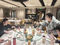 -廊亦舫Lang Yi Fang Restaurant(金桥店)