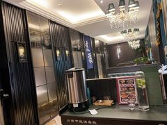 -彩虹之约•淮扬家宴(亚运村店)