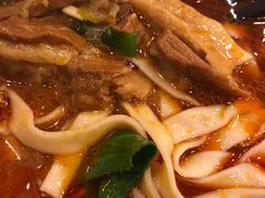-李先生牛肉面·米饭套餐