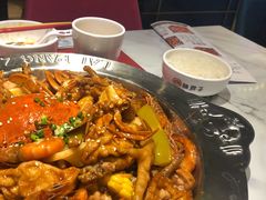 发财煲-赖胖子肉蟹煲(上邦百汇城店)