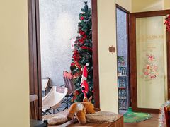 -橘利咖啡