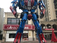 -万达茂商场(南京仙林店)