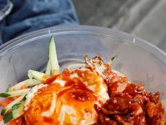 -优壹佳·延边朝鲜族料理(中山北路店)