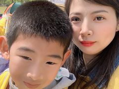 -钟山体育运动公园
