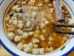 优质羊肉泡馍-陈掌柜澄城水盆羊肉(钟楼店)