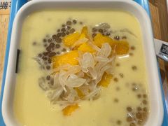 -满记甜品(王府井北京市百货大楼店)